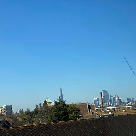 Bright, Spacious, Modern Interior Decor 2 Bedrooms Apartment With Amazing Views London Exterior foto