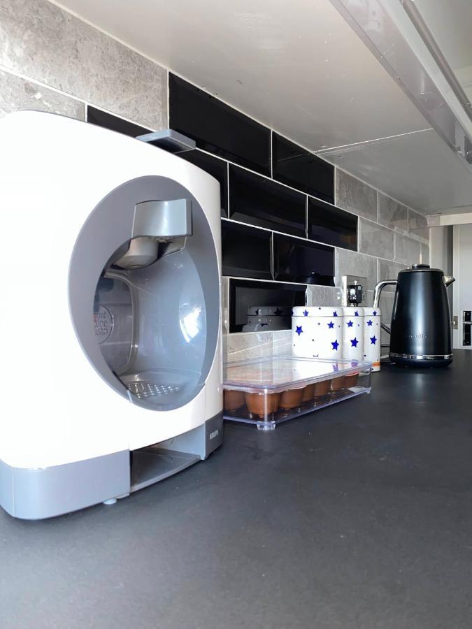Bright, Spacious, Modern Interior Decor 2 Bedrooms Apartment With Amazing Views London Exterior foto