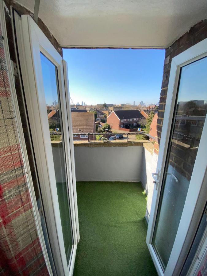 Bright, Spacious, Modern Interior Decor 2 Bedrooms Apartment With Amazing Views London Exterior foto
