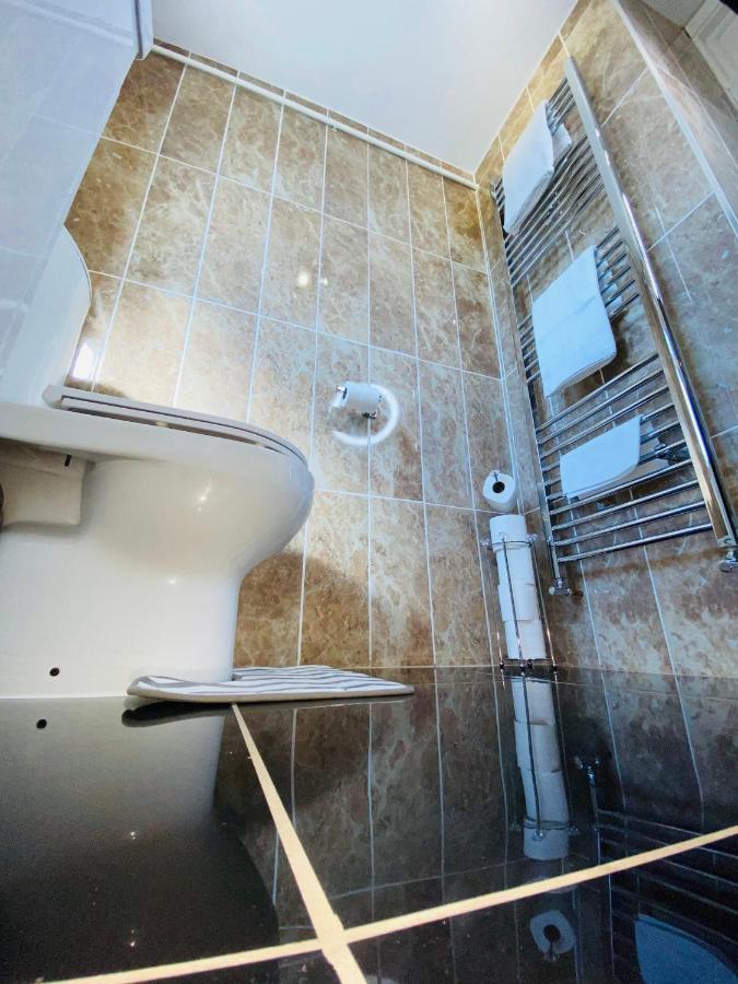 Bright, Spacious, Modern Interior Decor 2 Bedrooms Apartment With Amazing Views London Exterior foto