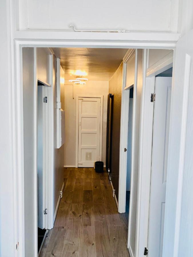 Bright, Spacious, Modern Interior Decor 2 Bedrooms Apartment With Amazing Views London Exterior foto